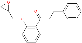 Propafenone impurity C