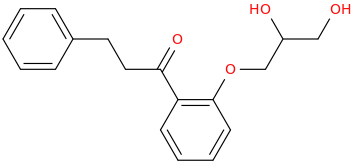 Propafenone Impurity D