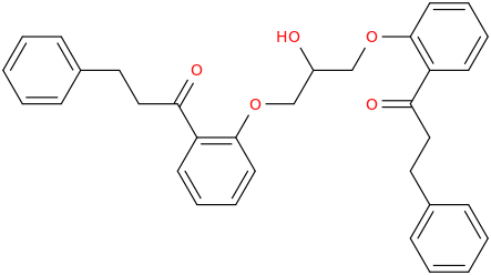 Propafenone impurity F