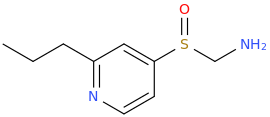 Prothionamide sulfoxide