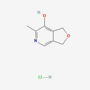 Pyridoxine impurity A-HCl