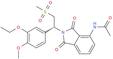 R-Apremilast