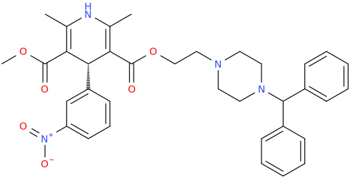 R-Manidipine