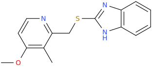 Rabeprazole Impurity G
