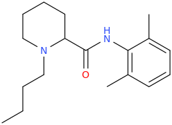 Rac-Bupivacaine