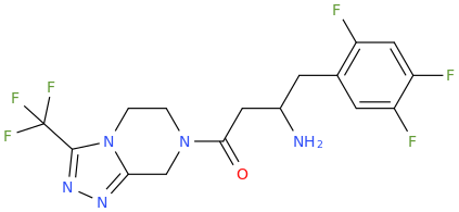 Rac-Sitagliptin