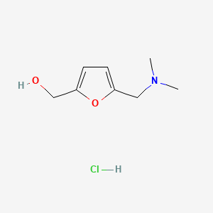 Ranitidine Impurity F HCl
