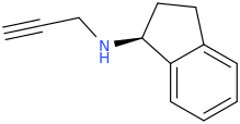 Rasagiline S-Isomer