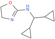 Rilmenidine