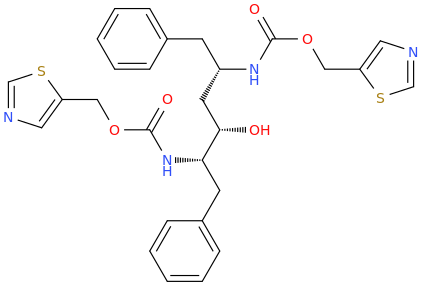 Ritonavir Impurity D