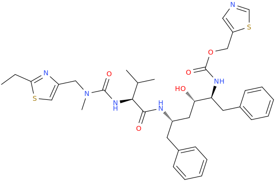Ritonavir Impurity I