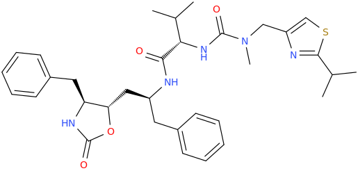 Ritonavir Impurity L