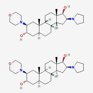 Rocuronium bromide Impurity G