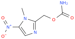 Ronidazole