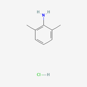 Ropivacaine Related Compound A.HCl