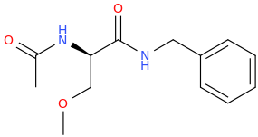 S-Lacosamide