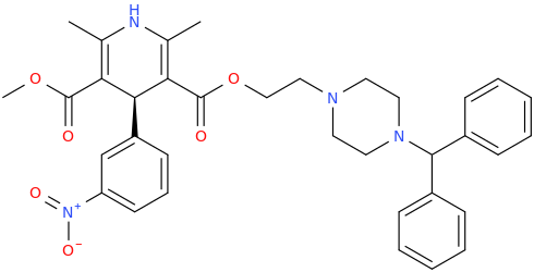 S-Manidipine