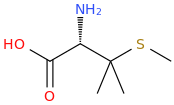S-Methyl-D-penicillamine