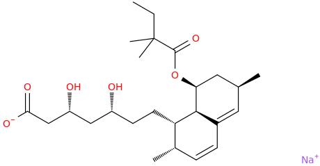 Simvastatin EP Impurity A