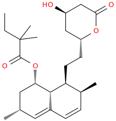Simvastatin