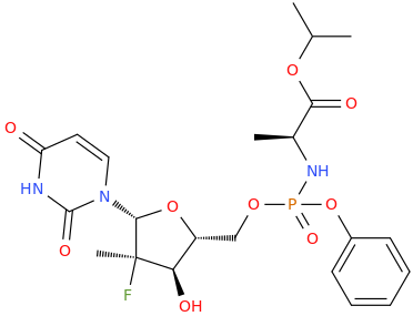 sofosbuvir