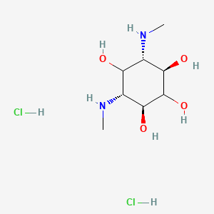 Spectinomycin Impurity A HCl