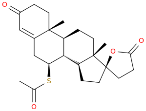 Spiranolactone Impurity E