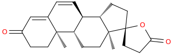 Spiranolactone Impurity F