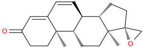 Spironolactone Imp H