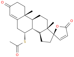 Spironolactone Impurity A