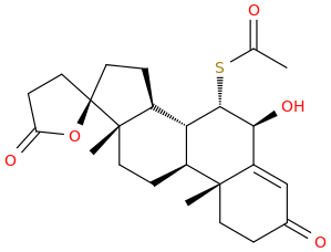 Spironolactone Impurity G