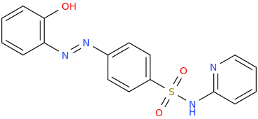 Sulfasalazine impurity D