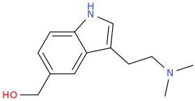 Sumatriptan 5-Hydroxymethyl impurity