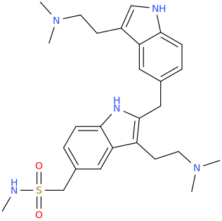 Sumatriptan EP impurity A