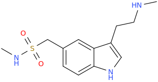 Sumatriptan EP Impurity B