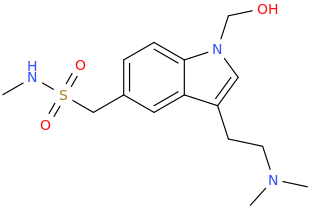Sumatriptan EP Impurity C
