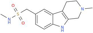 Sumatriptan Impurity G