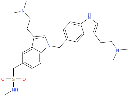 Sumatriptan Impurity H