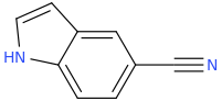 Sumatriptan-Inter, 5 cynoindole