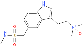 Sumatriptan N-Oxide