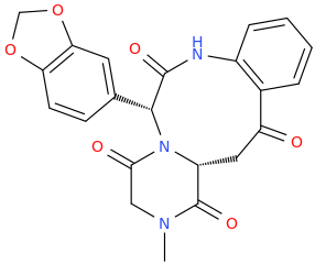 Tadalafil Impurity H