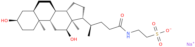 Taurodeoxycholicacid (Crude)