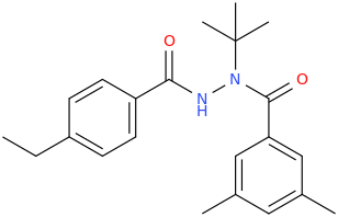 Tebufenozide