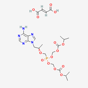 Tenofovir Dimer