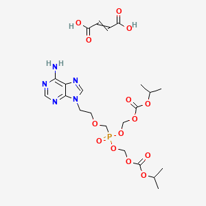 Tenofovir impurity C
