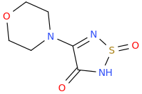Timolol impurity G