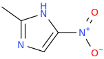 Tinidazole EP impurity B