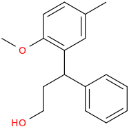 Tolterodine Impurity A