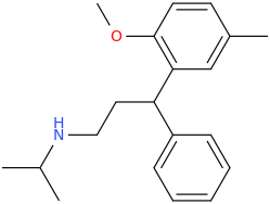 Tolterodine Impurity D