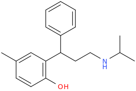 Tolterodine impurity E